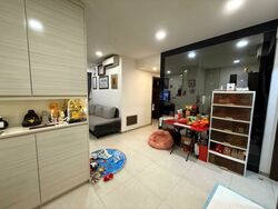 iNZ Residence (D23), Condominium #470252911
